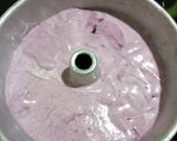 Foto langkah ke 7 dari resep Chiffon Talas.