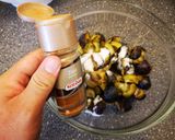Szilvás mámor-piskóta rozmaringos-szilvaszósszal recept fázis 5 fotója