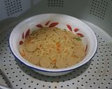 Foto langkah ke 3 dari resep 20.1. Donat indomie ala fe’ #pekaninspirasi.