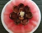 Foto langkah ke 5 dari resep Puding Pop Ice ala Anak Kos.