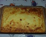 Foto del paso 1 de la receta: Sopa paraguaya fácil y esponjosa (receta de mi nuera Vero)