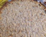Foto del paso 3 de la receta: Kuchen de nuez