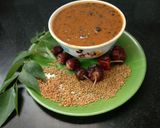 வெந்தய குழம்பு. (Venthaya kulambu recipe in tamil) ரெசிபி ஸ்டேப் 3 புகைப்படம்