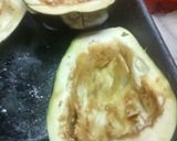 Foto del paso 1 de la receta: Berenjenas rellenas estilo medio oriente. Apto DMA #F3