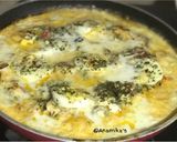 A picture of step 8 of Italian Egg Frittata: Italian Egg Omelette 💁🏻‍♀️.