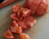 Foto del paso 3 de la receta: Strogonoff al estilo de Grace