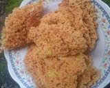 Foto langkah ke 3 dari resep Kremesan maizena.