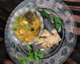 દુધી બટાકાનુ શાક (Dudhi Bataka Shak Recipe In Gujarati) રેસીપી સ્ટેપ5ફોટો