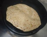 खस्ता पराठा (khasta paratha recipe in hindi) रेसिपी चरण 6 फोटो