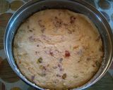 A picture of step 6 of Caramel Pudding.