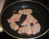 Foto del paso 3 de la receta: Tortilla de longaniza blanca