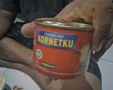 Foto langkah ke 7 dari resep Lumpia isi wortel, keju, tahu telor + kornet.