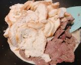 Hình bước làm 7 của món Pate Gan Heo
