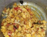 પુલાવ (Pulav Recipe In Gujarati) રેસીપી સ્ટેપ2ફોટો