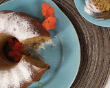 Foto del paso 3 de la receta: Torta semi integral de coco 🥥 sin huevos