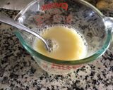 Foto del paso 2 de la receta: Pastel de manzana y fruta confitada