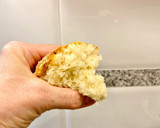 Foto del paso 16 de la receta: Bizcocho de coco rápido y esponjoso, “sin gluten “