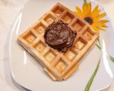 Gofri recept fázis 5 fotója