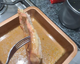 Foto del paso 5 de la receta: Matambre con huevo frito, de algo hay que morir!!!!