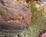 Foto del paso 4 de la receta: Budín de naranja 🍊