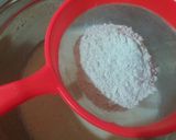 Foto del paso 3 de la receta: Muffins de manzana