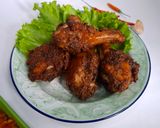 Foto langkah ke 9 dari resep Ayam Goreng Ketumbar.