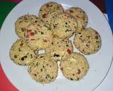 Egg kabab recipe step 3 photo