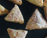 Foto del paso 5 de la receta: SCONS DE 🧀QUESO🧀