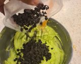 A picture of step 5 of Azadi Cookie.