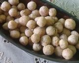 Foto langkah ke 7 dari resep Sukro manis pedas ala @dapurbyana.