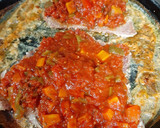 Foto del paso 2 de la receta: Matambre a la pizza al horno