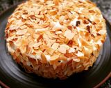Foto del paso 12 de la receta: Tarta Sara de crema de chocolate blanco y mascarpone