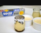原味布丁的食譜步驟4照片