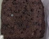 Foto langkah ke 5 dari resep Brownies Coklat Diet.