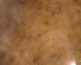Foto del paso 2 de la receta: Milanesa de pollo con hueso