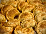 🇦🇷 MENÚ para EVENTOS 🇳🇱
