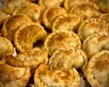 Foto del paso 3 de la receta: 🇦🇷 MENÚ para EVENTOS 🇳🇱