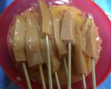 Foto langkah ke 3 dari resep Sosis telur (ide jualan).
