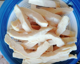 Foto del paso 2 de la receta: Chicharrón de jibia