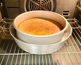 Foto del paso 5 de la receta: Flan de Calabaza