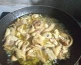 Mie Ayam "Yummie" #pr_cincaylaah langkah memasak 3 foto