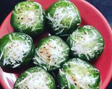 Hình bước làm 7 của món Bánh xu xê