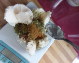 Foto del paso 2 de la receta: Dorada con cebolla roja