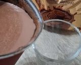 Foto do passo 1 de Chocolate quente alpino zero lactose