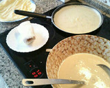 Foto del paso 5 de la receta: Freixós o filloas dulces