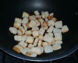 A picture of step 6 of Crunchy caramel bread popcorn with dudh patti.