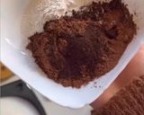 صورة لخطوة 2 من وصفة البراونيز