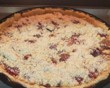 Foto del paso 8 de la receta: Tarta de ciruelas