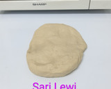 Foto del paso 3 de la receta: Pan Tradicional