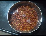 "चना करी" (chana curry recipe in marathi) रेसिपी स्टेप 1 फोटो 